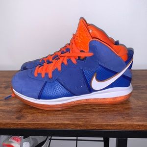LeBron 8